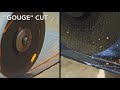 This Trick makes your Grinding Disc last longer. It Works!