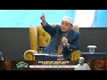 🔴LIVE • Kehidupan Seorang Muslim Di Zaman Penipuan