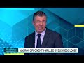Macron's Snap French Election Weighs on Business, Manufacturing | The Pulse 06/21
