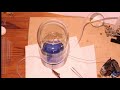 Making Nitric Acid from Air!