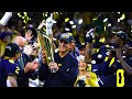 Desmond Howard: How “Michigan vs Everybody” Mindset Led to Wolverines' Title | The Rich Eisen Show