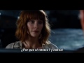 Jurassic World - Deleted Scenes (Spanish subtitles)