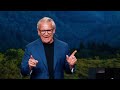 He Enables What He Commands | Bill Johnson | James River Church