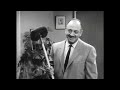 Mel Blanc's Funniest TV Appearance