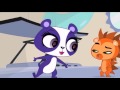 LPS ~ Penny & Russell ~ She's so Lovely ~ (LPSMV/AMV)