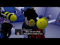 The Airplane Disaster! | Roblox