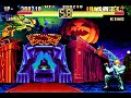 Art of Fighting 2 - John (Arcade / 1994) 4K 60FPS