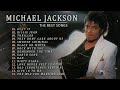 Best Of MICHAEL JACKSON🎉MICHAEL JACKSON 2024🎉🎉MICHAEL JACKSON Greatest Hits Full Album🎉