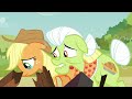 My Little Pony: Friendship is Magic | Apple Family Reunion | S3 EP9 | MLP Full Episode
