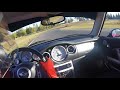 Mini Cooper S - Track Day - Ridge Motorsports Park 10/28/17