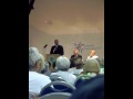 Rep. Robert Wexler and Rep. Alcee Hastings Townhall