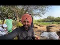 ਪਾਕਿਸਤਾਨੀ ਪਿੰਡਾਂ ਵਿੱਚੋਂ ਝਲਕਦਾ ਪੁਰਾਣਾ ਪੰਜਾਬ Pakistan Village life | Punjabi Travel Couple Vlogs