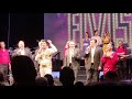 Elvis Musical in Hamburg / ST. Pauli Theater /Ausschnitt
