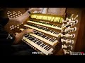 🎵 Praise, my soul, the King of heaven // MAGNIFICENT LONDON PIPE ORGAN!