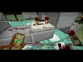 Jugando de chill Minecraft bedrock survival técnico parte 90