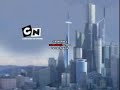 CN USA City Era 2004-06 Now Then Icon Collection