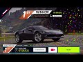 Asphalt 9 - Multiplayer - 296 GTB | 01:06.632