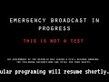 Viracraft EAS Warning 4/28/1989