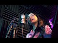 Hindi Babae Lang - Janah Rapas (Performance at Jack Recording Studio)