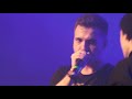 ALEXINHO vs PAYK | 1/8 Solo men | Championnat de France de Human Beatbox 2020