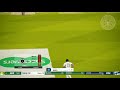 Cricket 19 Archer Bowling Action