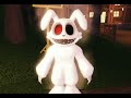 Ghost grimsley song survive the killer - Roblox