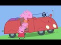 La Salle de Bain Fantaisie | Les histoires de Peppa Pig