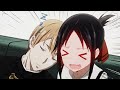 Sentimental Crisis ED.1 | Kaguya sama wa Kokurasetai | Subtitulado Al Español.