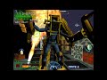 Aliens Extermination Arcade (2006) 4k Rendered Longplay **PROPER SOUND VERSION**