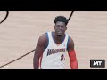 NBA 2K21 PS5