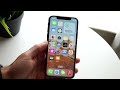 iOS 18 On iPhone XS! (Review)