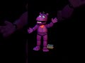 This is what your favourite FNaF 6 character says about you