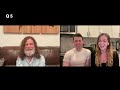 #7: Punishment/reward, darting, the Offsprings | Robert Sapolsky Father-Offspring(s) Interviews