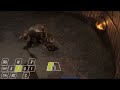 Footwork for Combos and Grappling in Exanima 0.9
