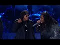 Jacquees Serenades The Crowd With “B.E.D” And “You” | Soul Train Awards 2018