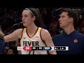 Caitlin Clark ties WNBA ROOKIE RECORD with 7 3PM in a game 🤯 | SportsCenter
