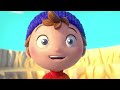 Detective Noddy Hunts for Clues 🔎 | 1 Hour of Noddy Toyland Detective Full Episodes