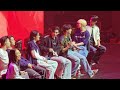 [4/10] Jungwon, Sunghoon & Niki dances Bite Me || ENHYPEN x Bench Fun Meet - A Sweet Experience