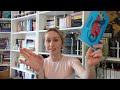 Book Haul! | Books I have bought over the last few months