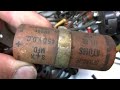 Repair Of A 1940 Zenith 6-S-556 Console Tube Radio