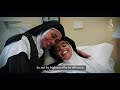 The Nun Who Died Smiling Could Be Argentina's Next Saint!