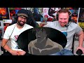 HULK VS. WOLVERINE MOVIE REACTION!! Underrated Marvel Animation Movie | Deadpool | X-Men