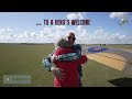 'Wacky Wabbit' Battle of Britain Experience Promo