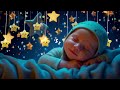 Mozart for Babies Intelligence Stimulation ♫ Overcome Insomnia in 3 Minutes♫ Lullabies for Babies