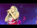 Mariah Carey - Christmas Time Is in the Air Again - Live in Toronto (2022) Merry Christmas To All