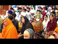 [4K] Bhai Kamaljeet Singh | Aatam Ras Kirtan Darbar | Grand Vaisakhi Event 2023
