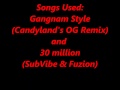Pedigree Entertainment - Gangnam Style Remix