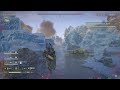 HELLDIVERS 2 - Launch Disaster - FPS Drop Issues