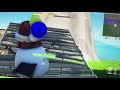 Crazy balloon tricks on fortnite