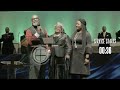 New Psalmist Sunday Worship- June 23rd, 2024